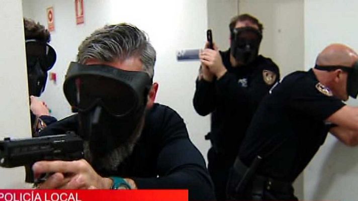 España en 24h - España en 24 horas - 28/03/17