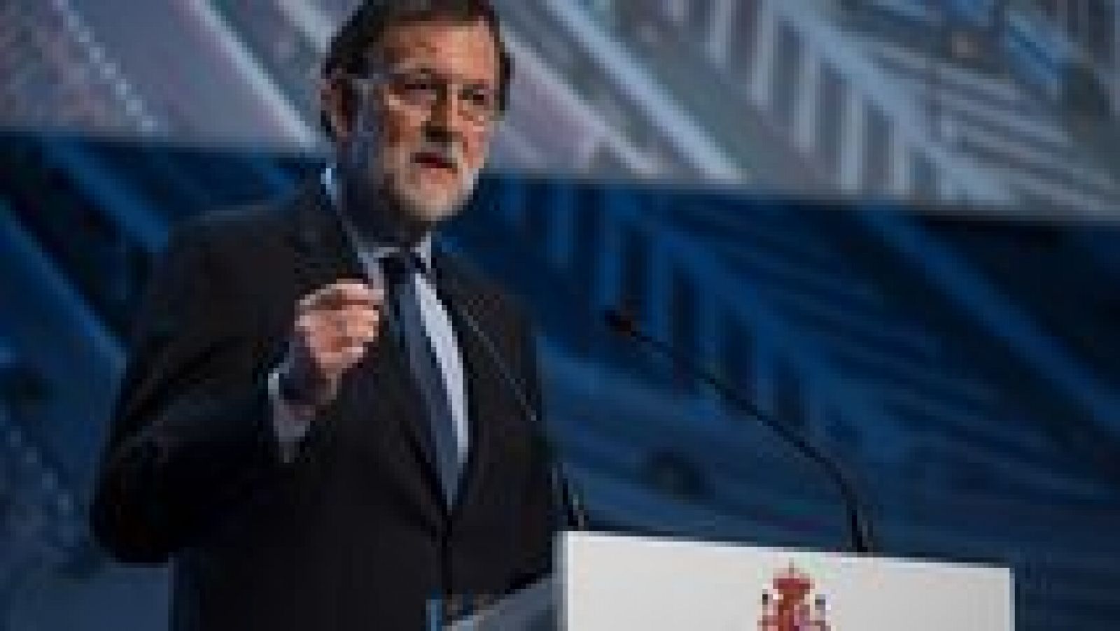 La tarde en 24 horas - Economía en 24 h. - 28/03/17 - ver ahora