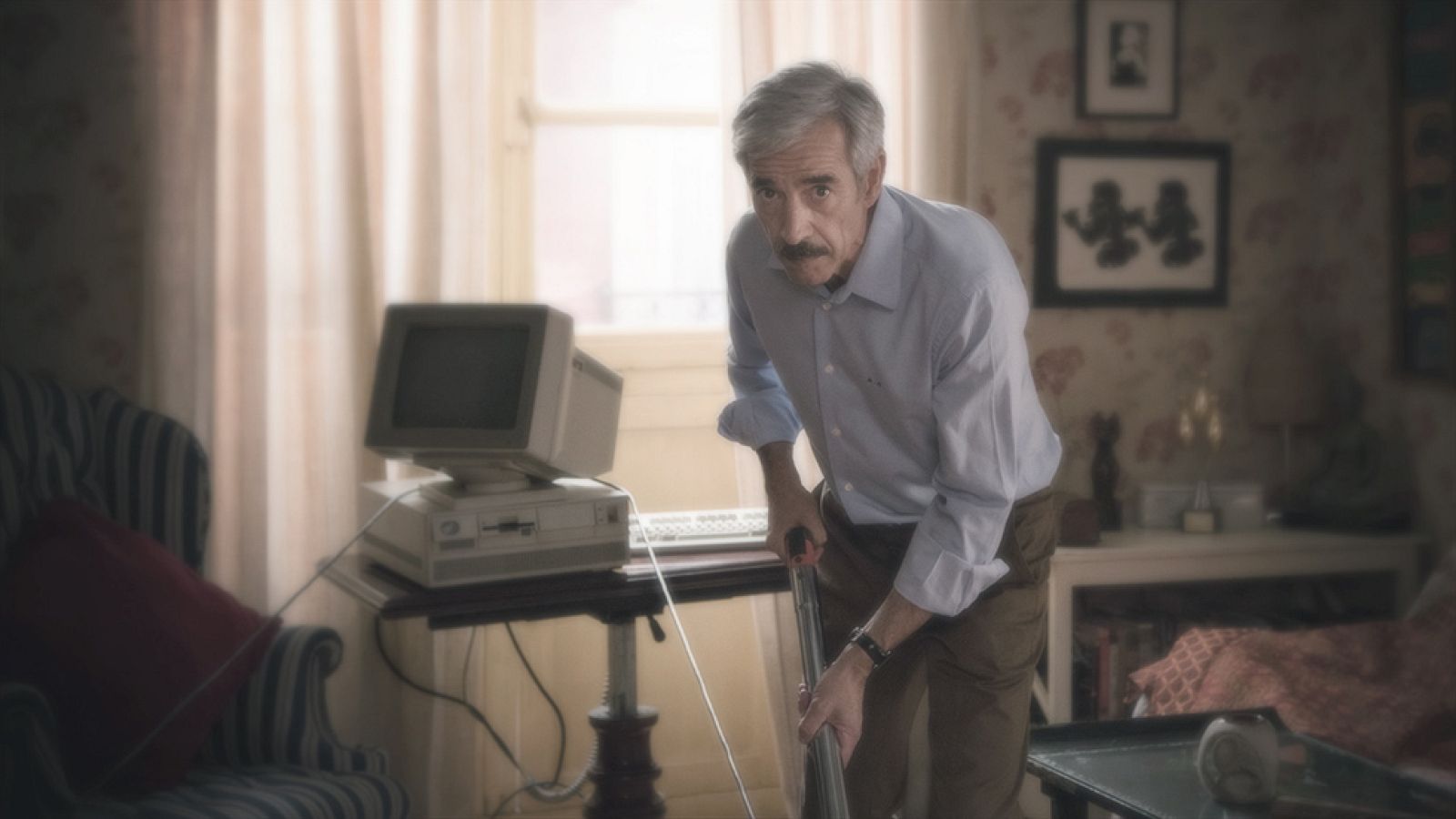 Cuéntame cómo pasó - Así comienza el capítulo 322, 'Fuera de lugar'