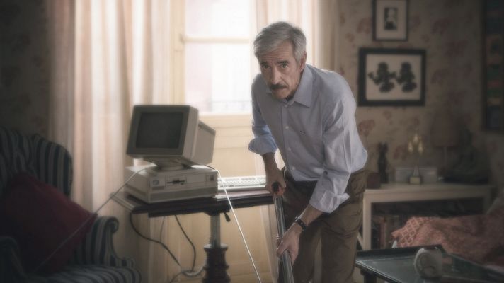 Cuéntame cómo pasó - Así comienza el capítulo 322, 'Fuera de lugar'