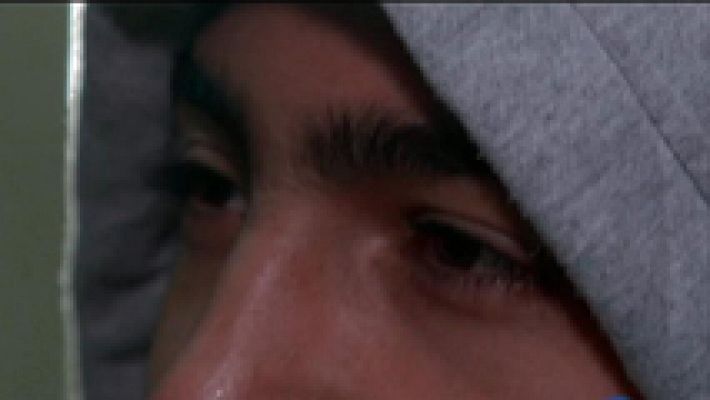  - Los niños soldado de la yihad