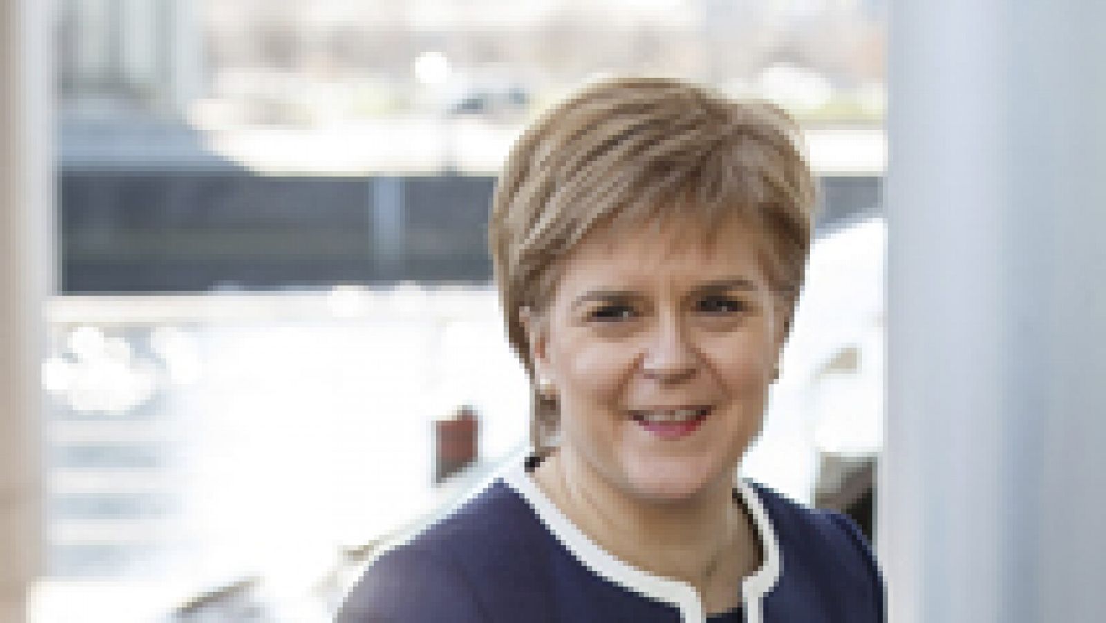 Sin programa: El Parlamento escocés aprueba impulsar un nuevo referéndum de independencia | RTVE Play