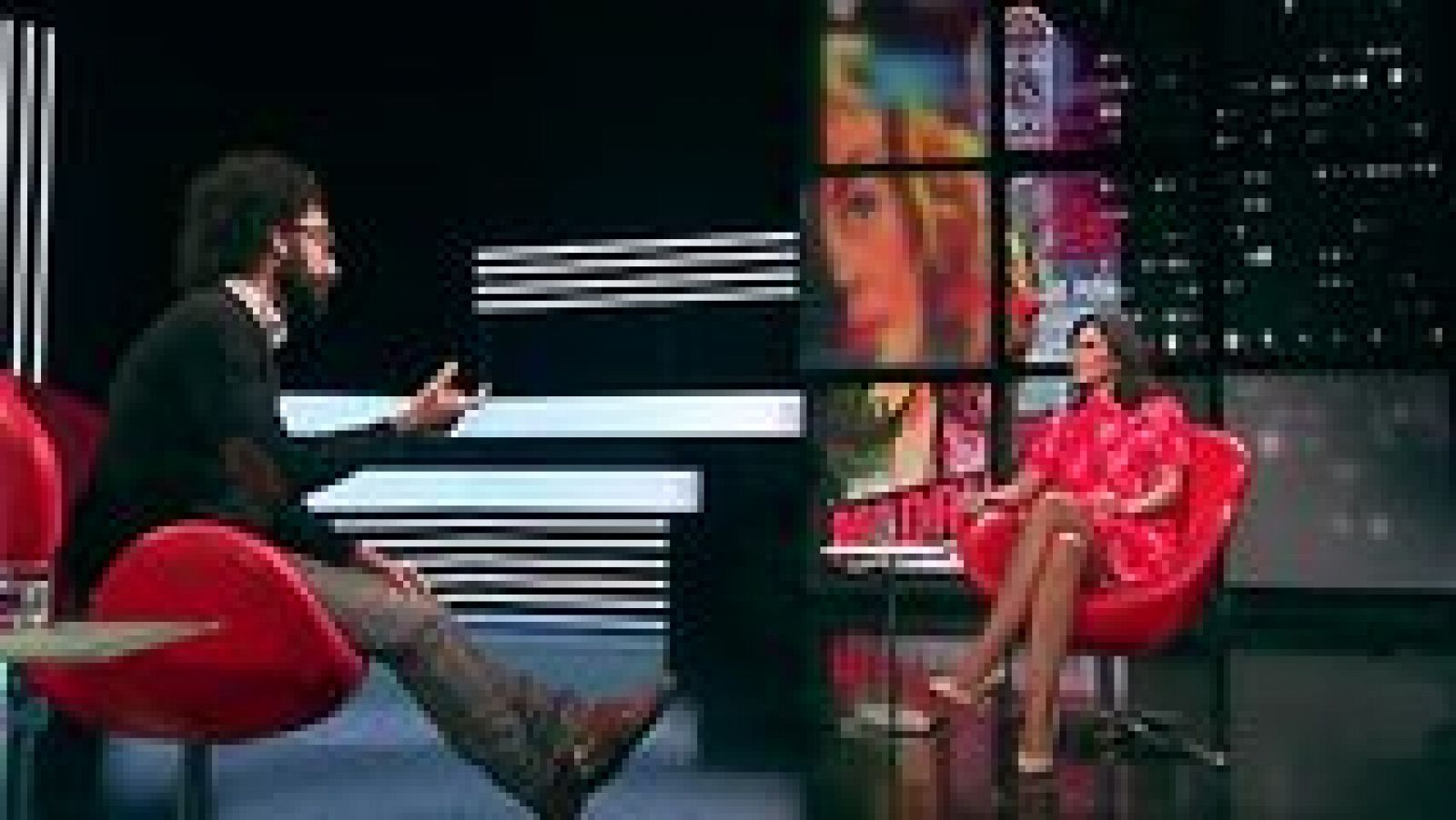 Historia de nuestro cine - Madrugada (presentación) - ver ahora