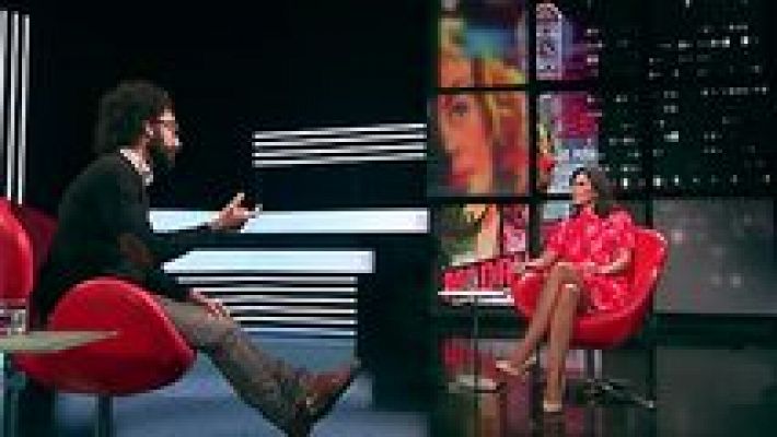 El cine de La 2 - Madrugada (presentación)