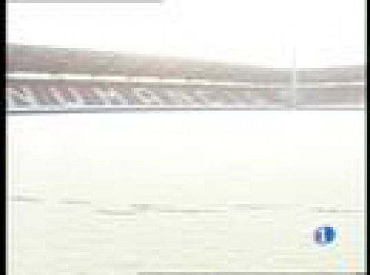  - Frío y nieve en Soria