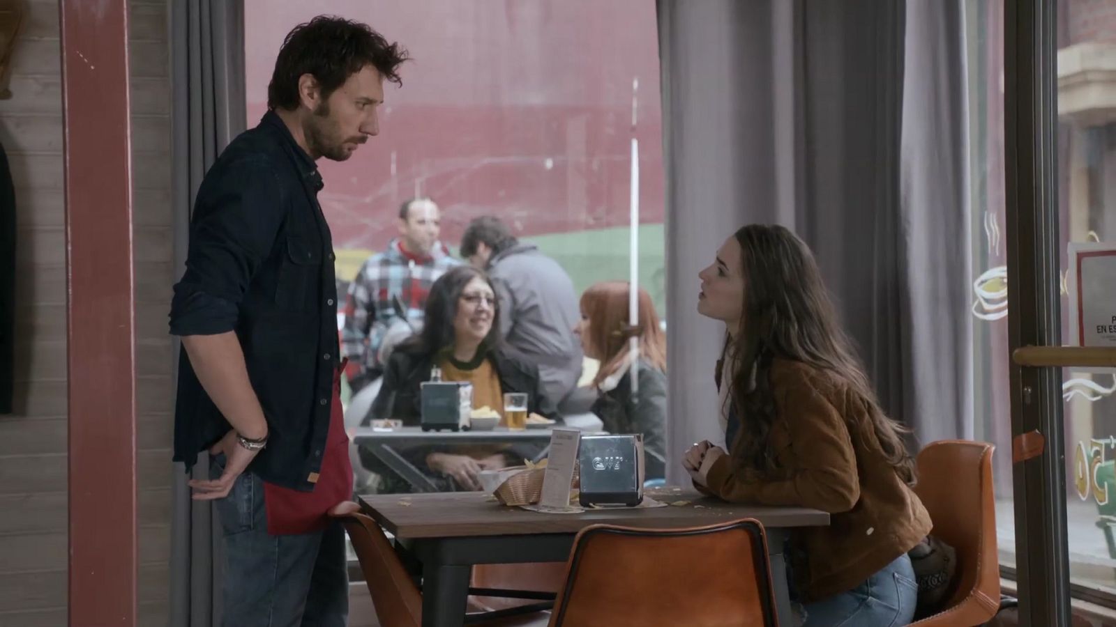 iFamily - Episodio 4: Feliz cumpleaños - Ver ahora