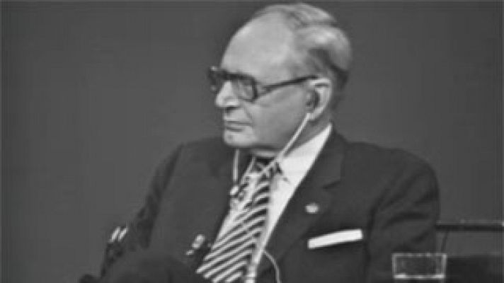 La clave - La guerra atómica