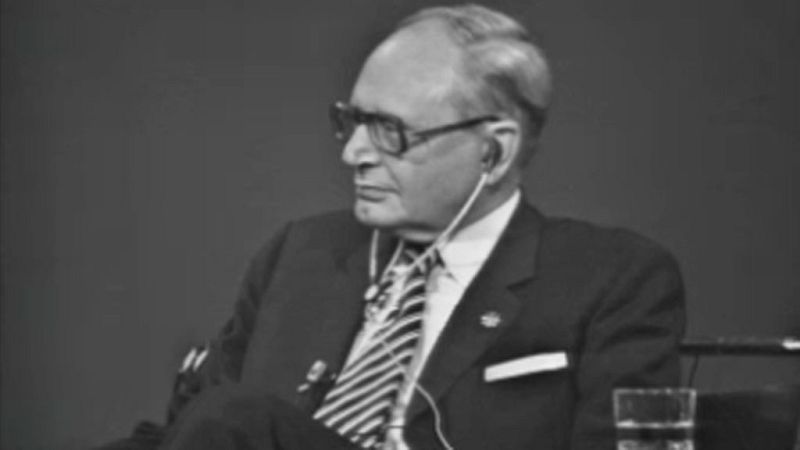 La clave - La guerra atómica