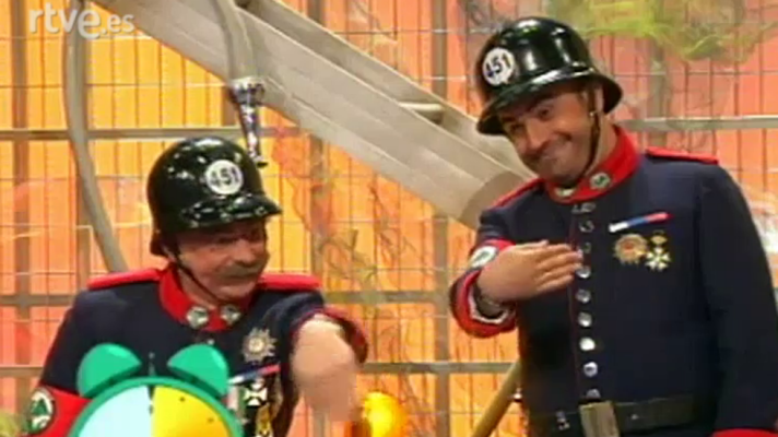 Un, dos, tres - Veinte mil leguas de viaje submarino