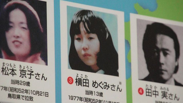 Documentos TV - Secuestrados por Corea del Norte