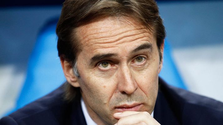 Telediario 1 - Técnicos y jugadores, satisfechos con el videoarbitraje