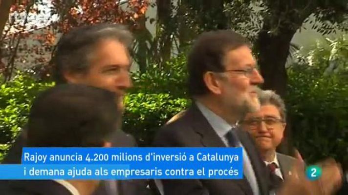 Vespre a La 2 - Vespre a La 2