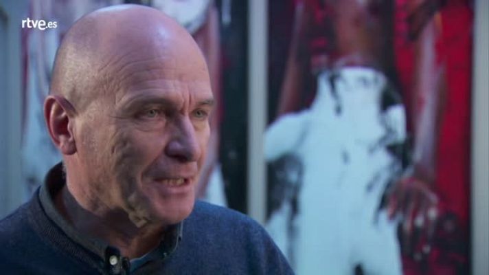 Crónicas - Carlus Padrissa, director artístico La Fura del Baus