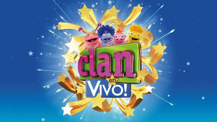  - Promo Festival 'Clan en Vivo' 2017