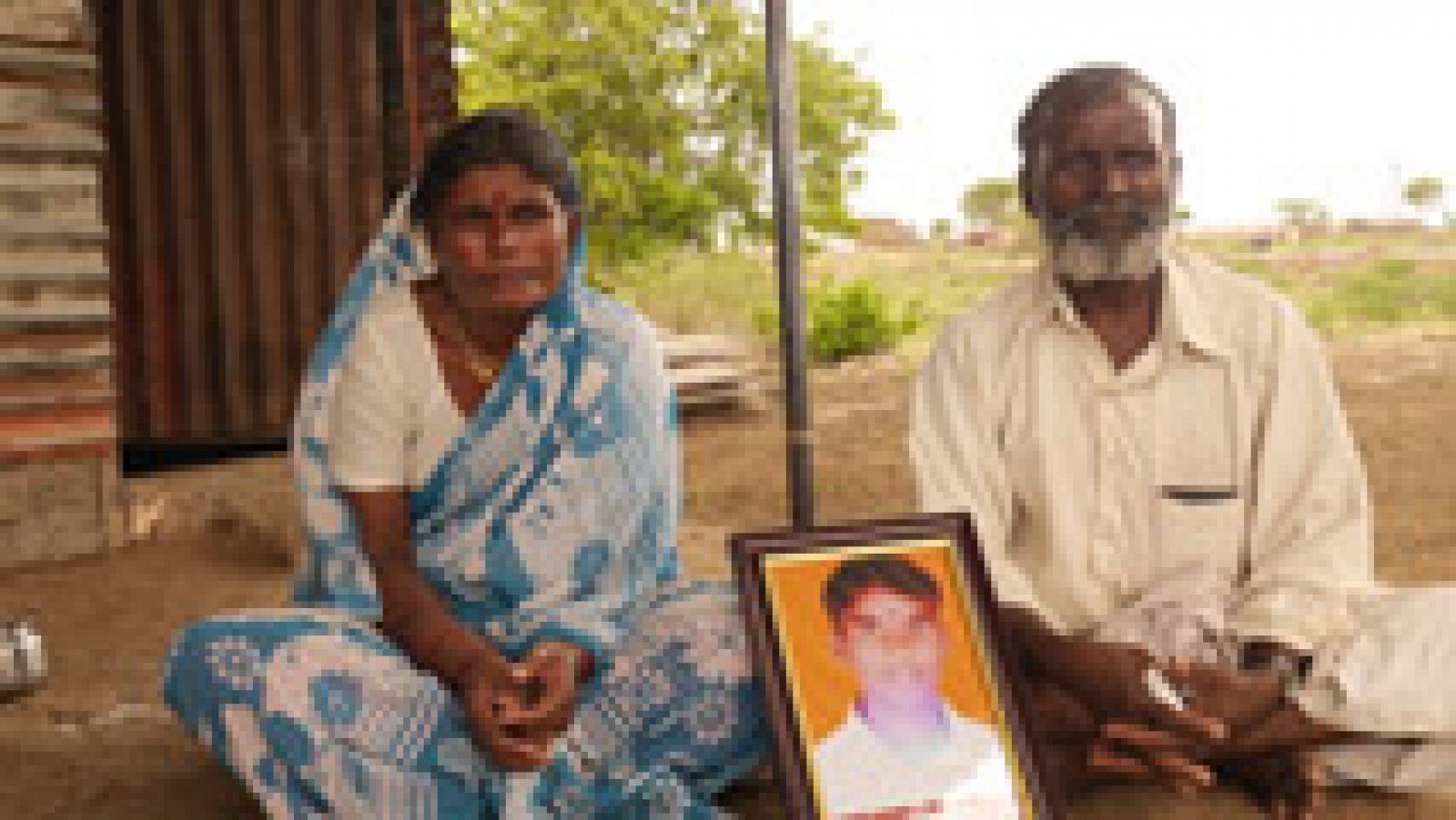 Documentos TV - En nombre del honor - Avance