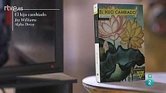 Página Dos - Las recomendaciones del programa