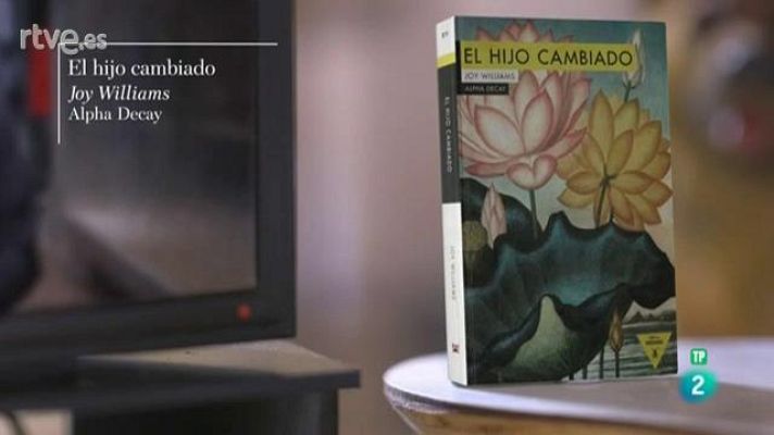 Página Dos - Las recomendaciones del programa