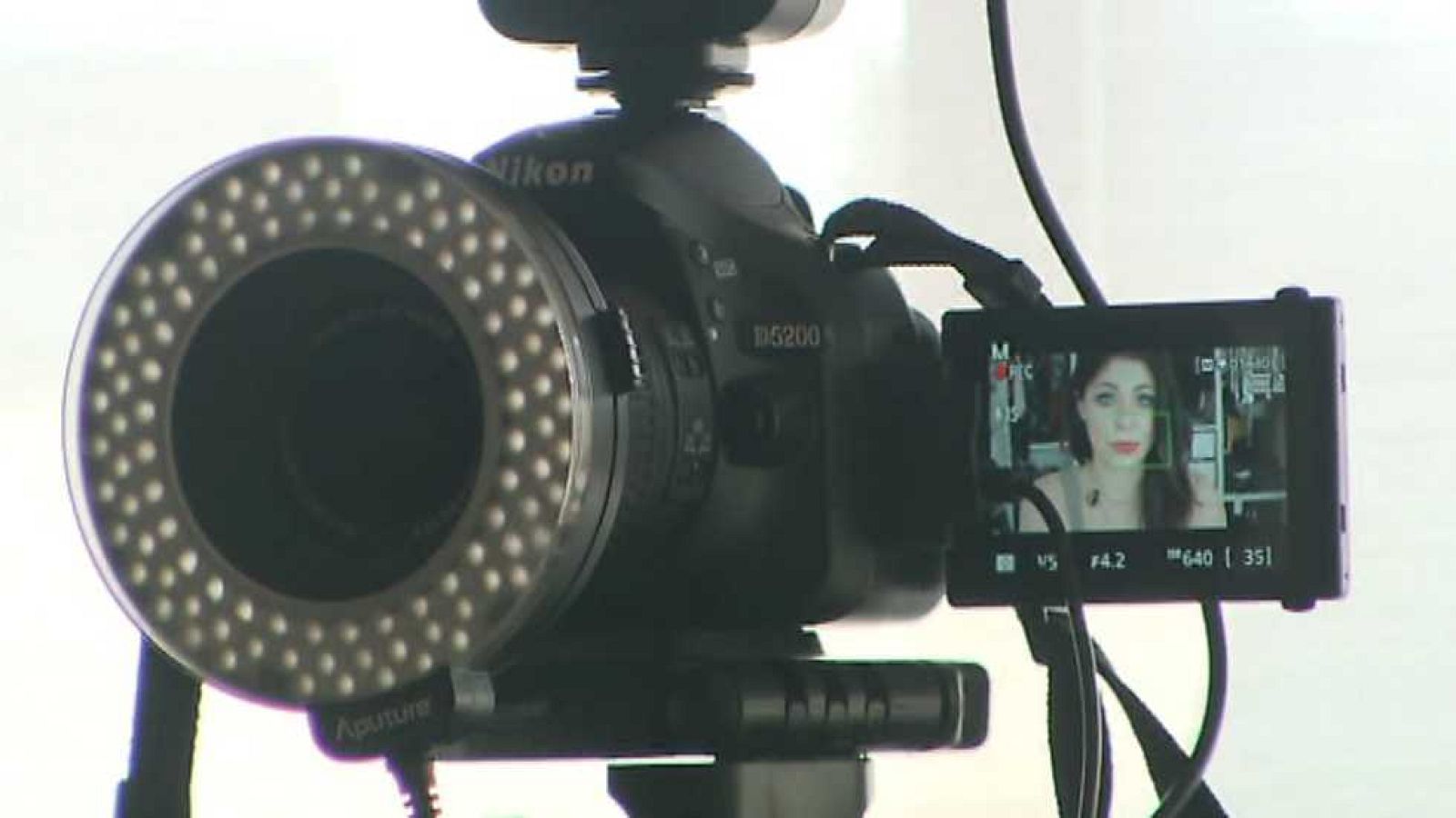 Aquí hay trabajo - 29/03/17 - ver ahora