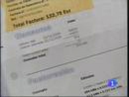  - Expedientarán a las eléctricas