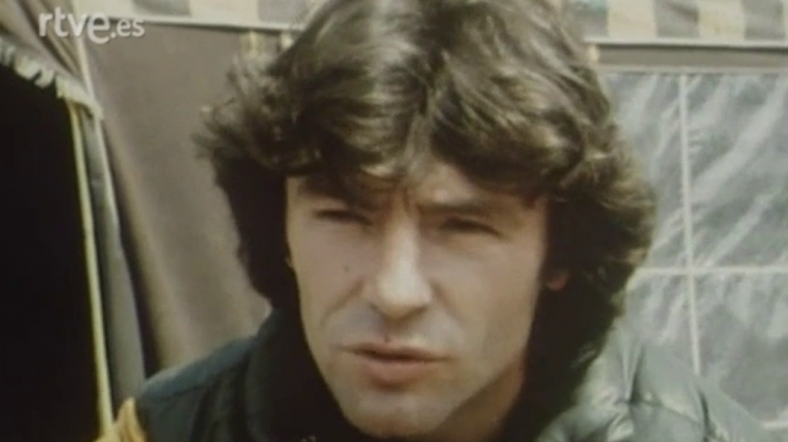 Deportes en el Archivo de RTVE - 02/07/1979