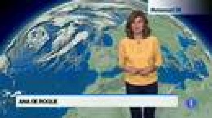 Noticias de Extremadura - El tiempo en Extremadura - 29/03/17