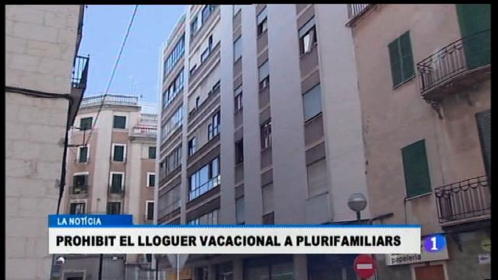 Informatiu Balear en 2' - 29/03/17