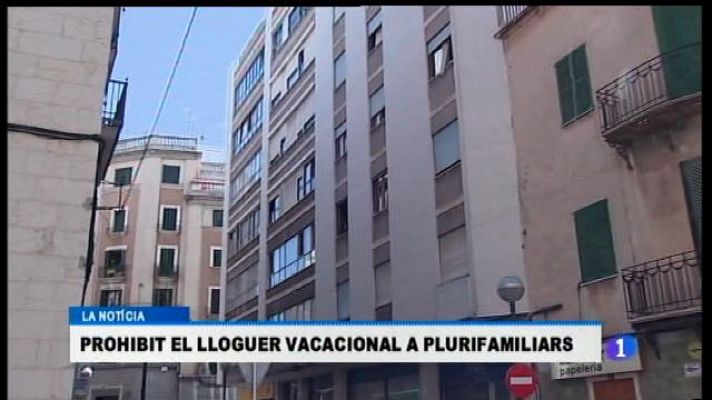 Informatiu Balear - Informatiu Balear en 2' - 29/03/17