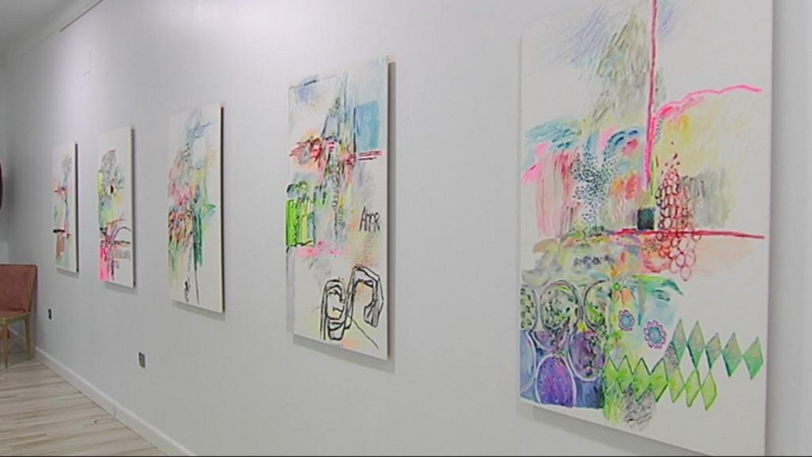 EXPO EL AMOR SOBRE TODO