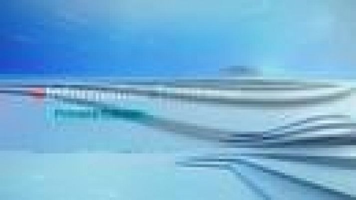 Informativo Telerioja - Telerioja en 2' - 29/03/17