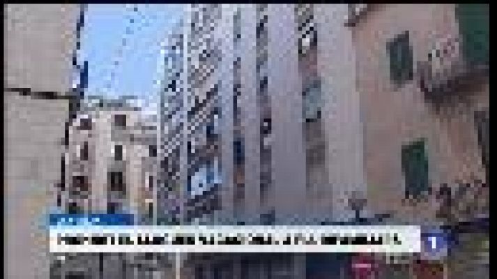 Informatiu Balear - Informatiu Balear - 29/03/17