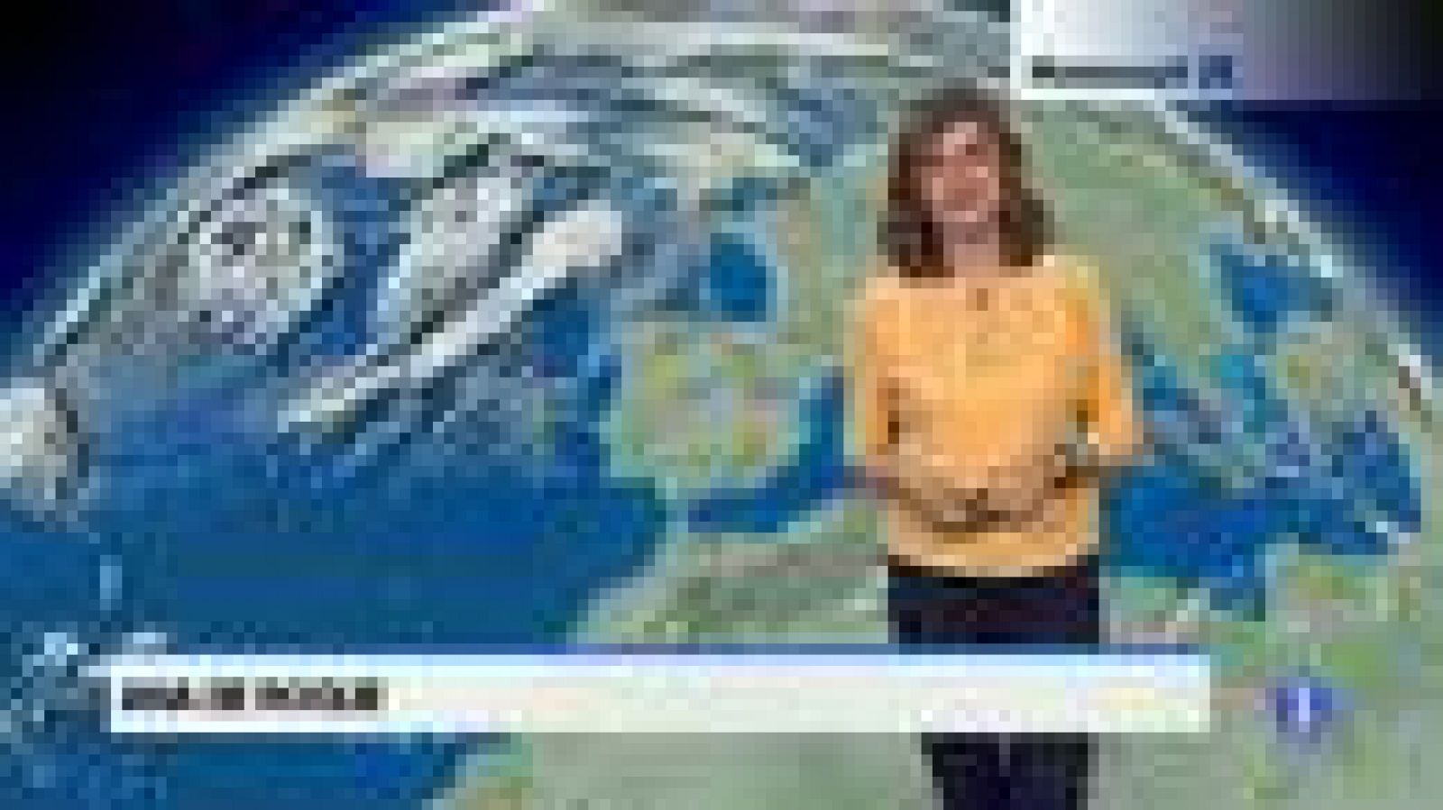 Noticias Andalucía: El tiempo en Andalucía - 29/03/17 | RTVE Play