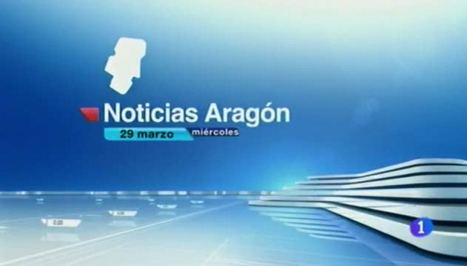 Noticias Aragón: Aragón en 2' - 29/03/2017 | RTVE Play