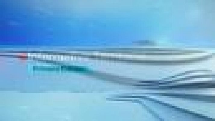 Informativo Telerioja - Informativo Telerioja - 29/03/17