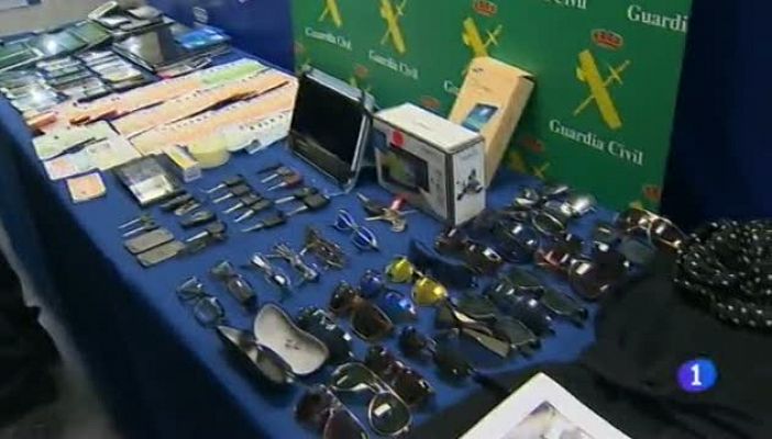 Noticias Aragón - Noticias Aragón 2 - 29/03/2017