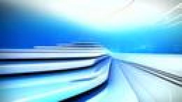 Telenavarra - Telenavarra 2 - 29/03/2017