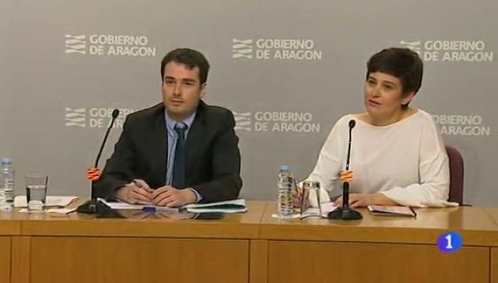 Noticias Aragón - Noticias Aragón - 29/03/2017