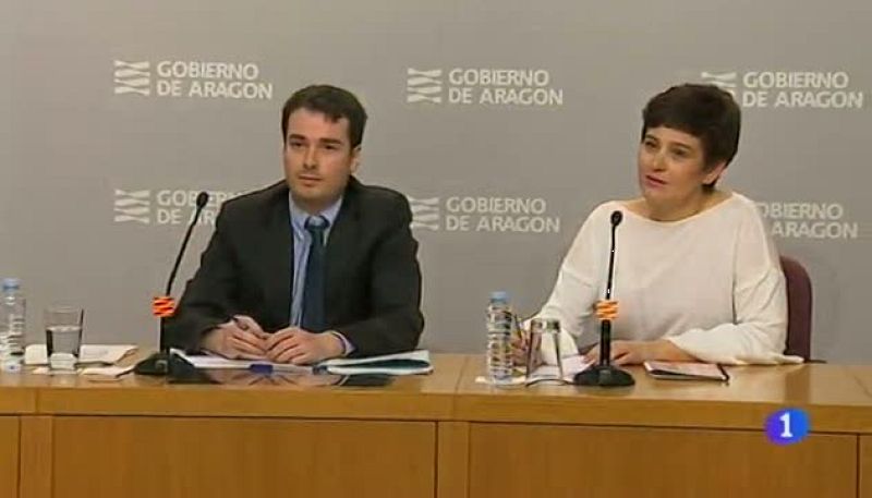 Noticias Aragón - 29/03/2017 