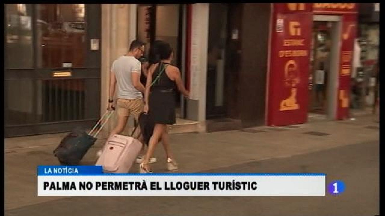 Informatiu Balear 2 - 29/03/17