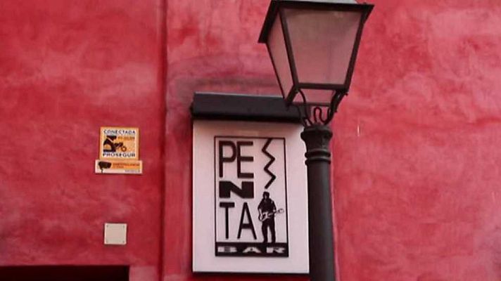 España en 24h - España en 24 horas - 29/03/17