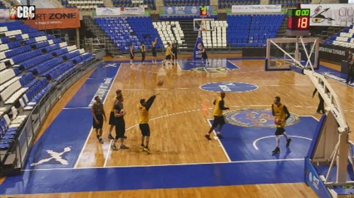 Telecanarias - Deportes Canarias - 29/03/2017