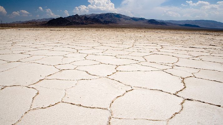 Grandes documentales - La gran sequía: La llegada de las lluvias