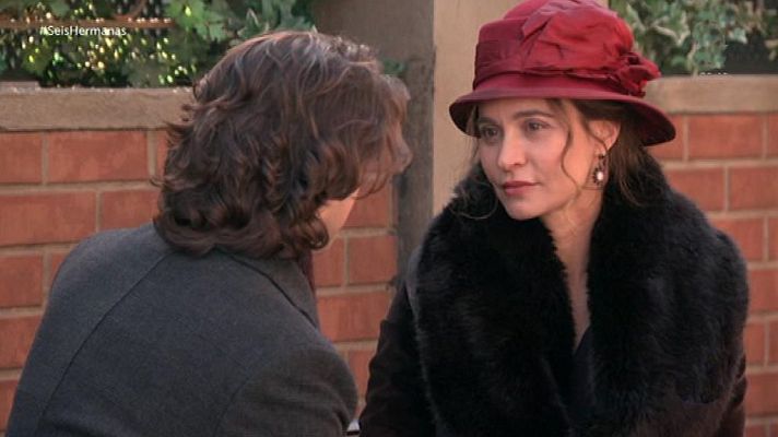 Seis hermanas - Episodio 473