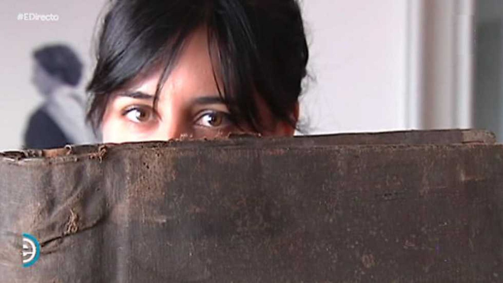 España Directo - 29/03/17 - ver ahora