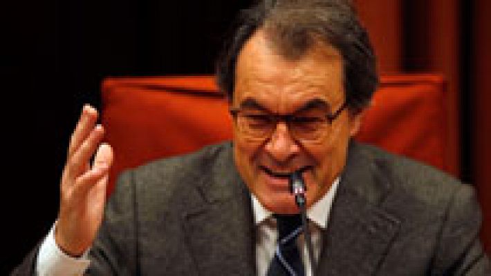 Telediario 1 - Telediario 2 en cuatro minutos - 29/03/17