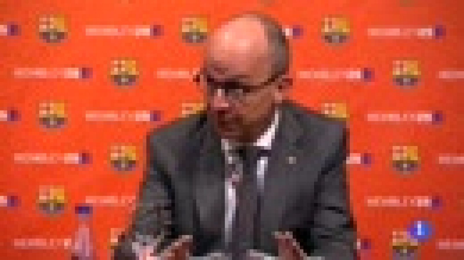 Cardoner: "Piqué no ha dicho ninguna mentira" | Ver