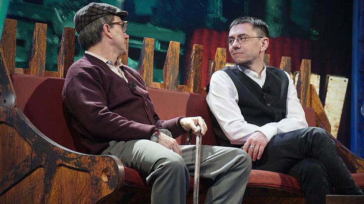 El acabose - El acabose - 29/03/17