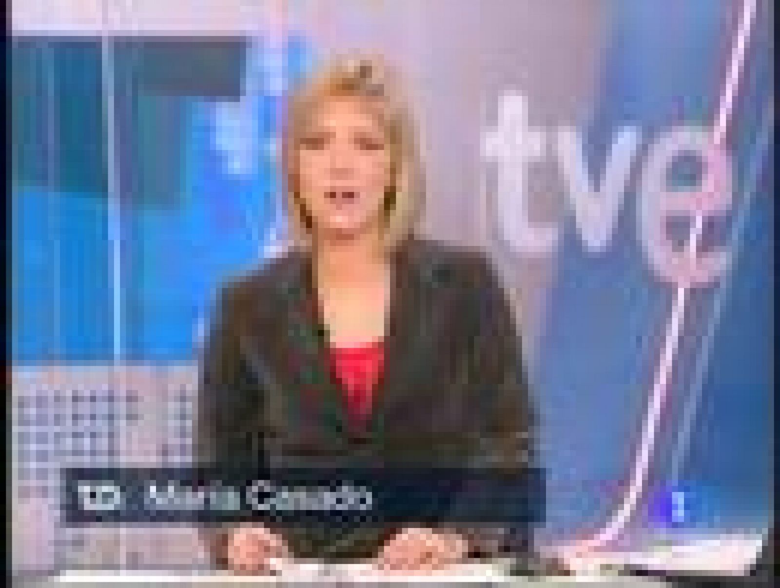 Telediario 1: Telediario en 4' - 31/01/09 | RTVE Play