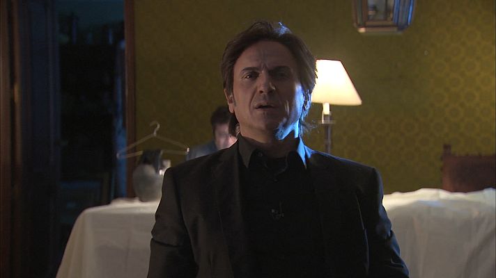 El acabose - Misterios inexplicables