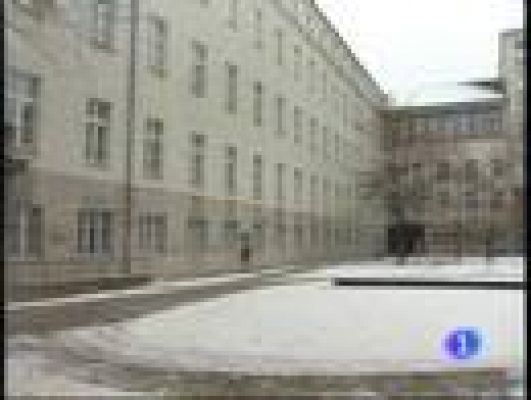 Informe Semanal - Operación Valkiria