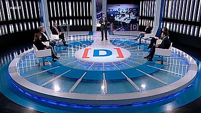 El debate de La 1 - 29/03/17 - ver ahora